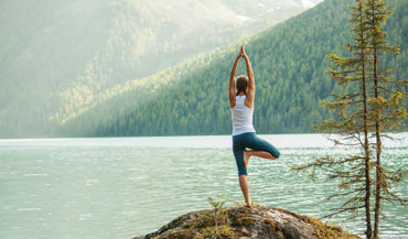 Yoga & Gentle Stretching