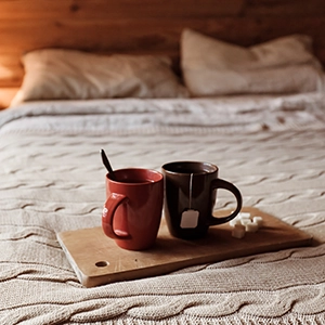 Alaska Accommodations OTHER