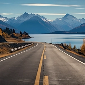 Alaska Accommodations OTHER