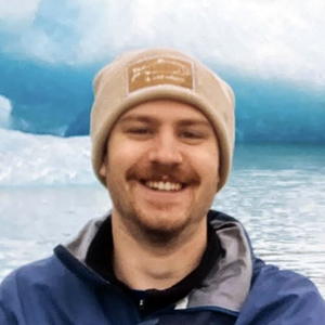 Kachemak Bay Wilderness Lodge Team Memeber Tucker Weston