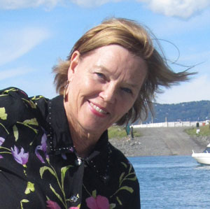 Diane McBride