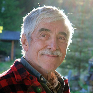 Michael McBride