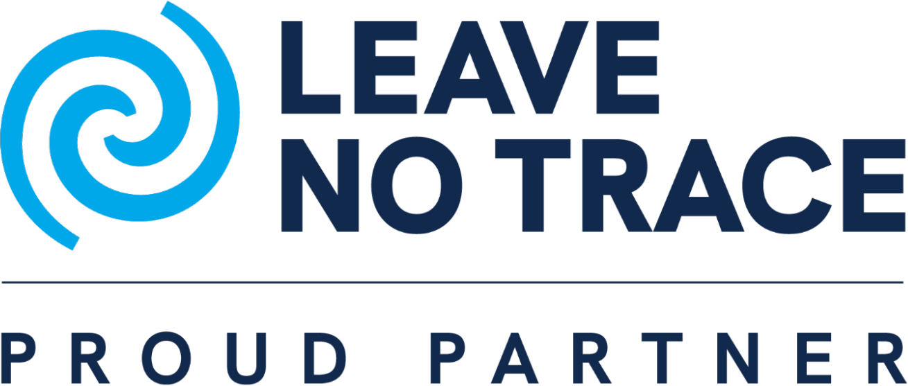 Leave No Trace